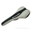 High quality Leather Mountain Bicycle Saddle Bike Seat